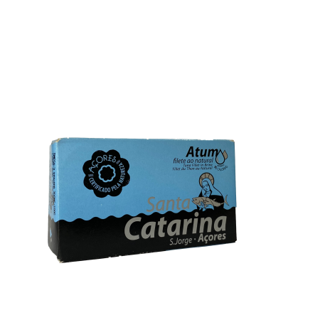 filete atum natural santa catarina